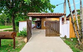 Casa Ubatuba- praia da Lagoinha